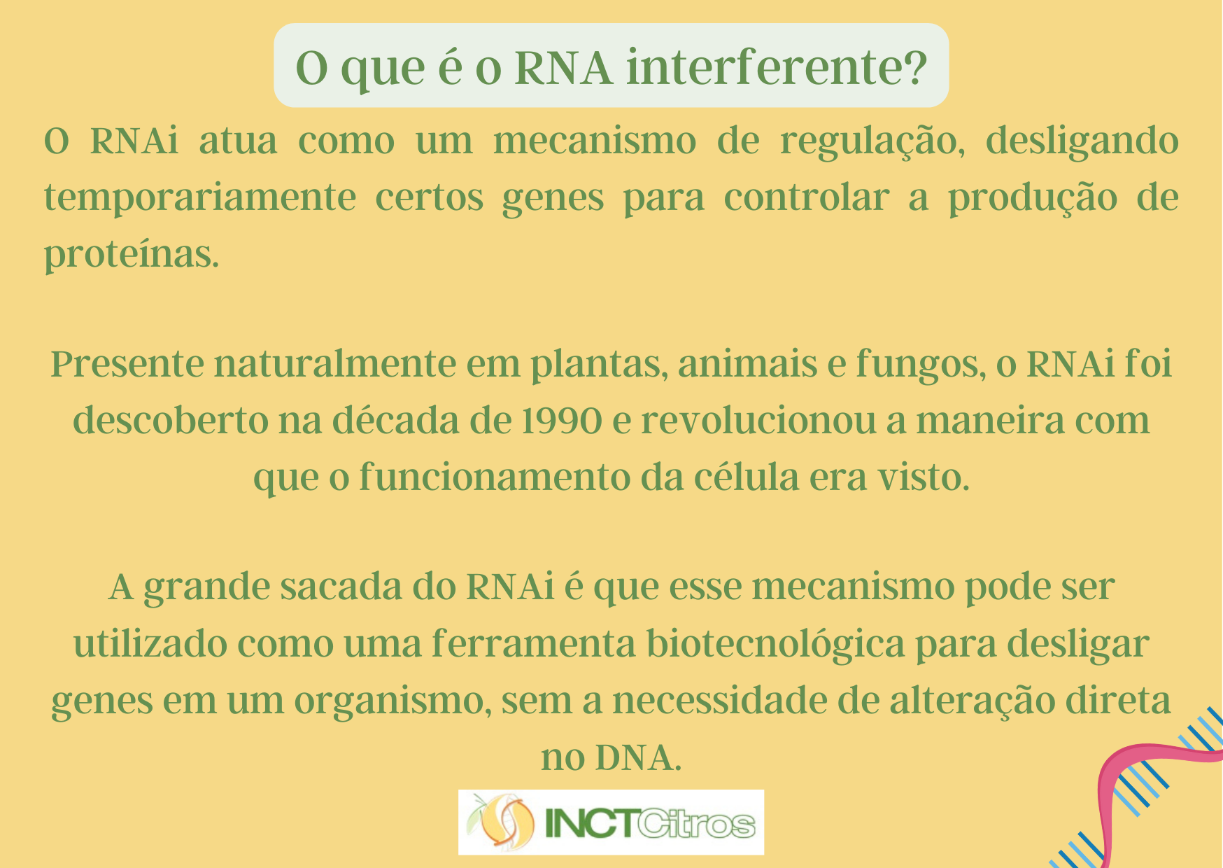 card-rna-interferente