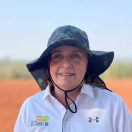 Mariângela Cristofani-Yaly