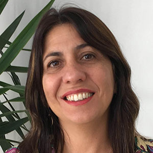 Alessandra Alves de Souza