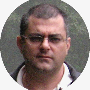 Alexandre Siqueira Guedes Coelho