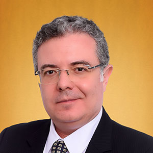 Eduardo Augusto Girardi
