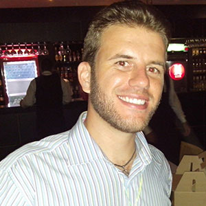 Eduardo Henrique Goulin