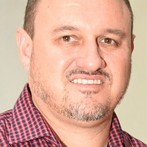 Fernando Alves de Azevedo
