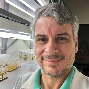 Marcio Gilberto Cardoso Costa
