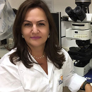Raquel Luciana Boscariol-Camargo