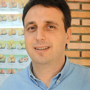 Rodrigo Marcelli Boaretto