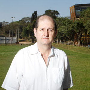 Sergio Francisco Schwarz
