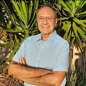 Walter dos Santos Soares Filho
